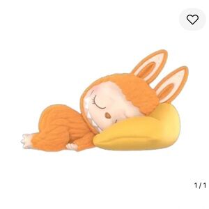 Labubu The Monsters 1:00 am revealed blind boxes 100% authentic from POPMART